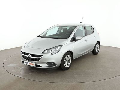 gebraucht Opel Corsa 1.4 ON, Benzin, 9.730 €