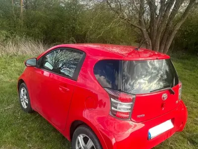 Używany Toyota iQ