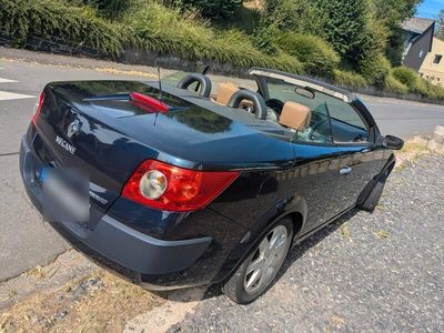 Renault Mégane Cabriolet