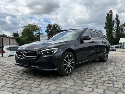 Mercedes E300