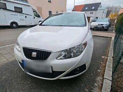 gebraucht Seat Ibiza Auto