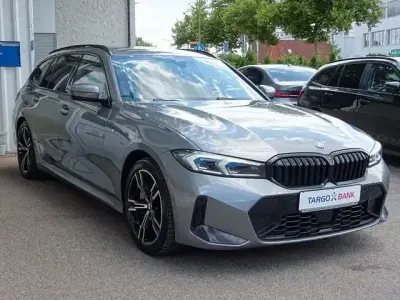Gebraucht BMW 330