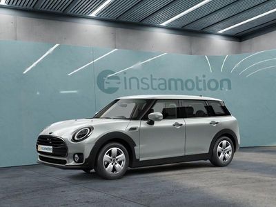 Mini Cooper D Clubman
