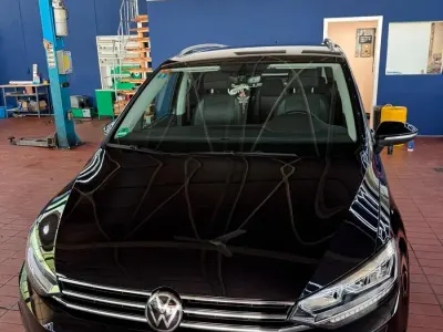 Gebraucht VW Touran