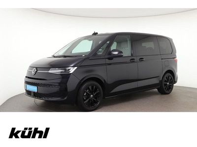 Gebraucht 2024 VW Multivan Life Van | 52.980 € (Teuer)