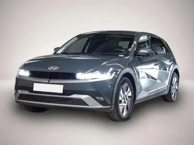 Gebraucht Hyundai Ioniq 5