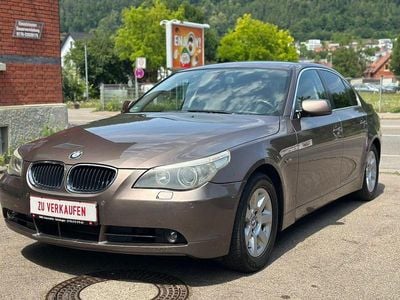 BMW 525