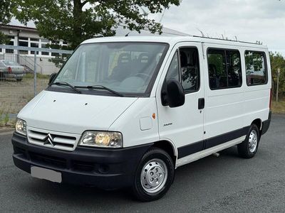 Citroën Jumper