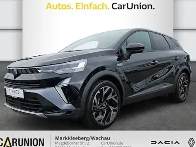 Nuova Renault Symbioz Esprit Alpine 158 CV (116 kW) 2026 Nero SUV