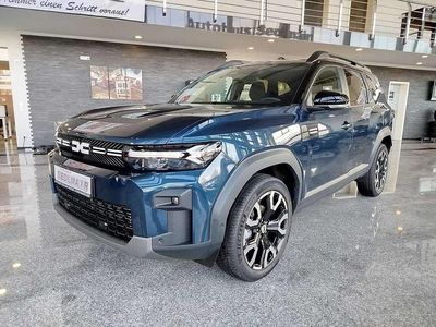 Nuova Dacia Bigster Journey 155 CV (114 kW) 2026 Blu SUV