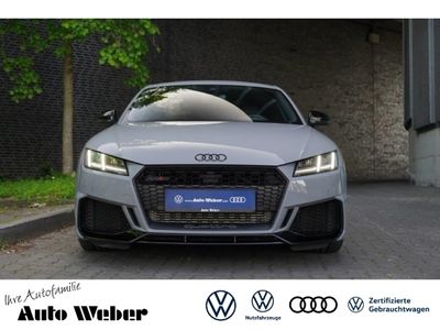 gebraucht Audi TT RS Coupe Navi RS-AGA B&O GRA Rfk