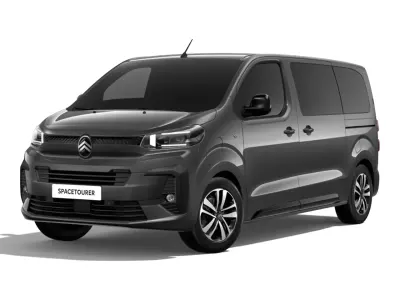 Neu Citroën Spacetourer 180 PS (132 kW) 2026 Van / Kleinbus