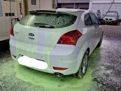 Gebraucht Kia Ceed