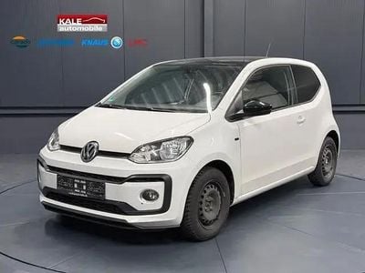Second-hand VW up! Join 90 CP (66 kW) 2018 Alb Hatchback