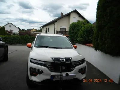 Gebraucht Dacia Spring