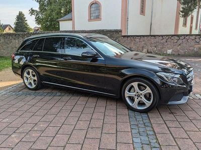 Mercedes C250