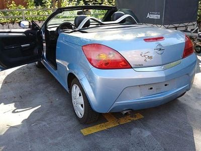 Opel Tigra
