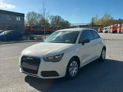 Gebraucht Audi A1
