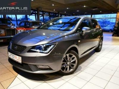 gebraucht Seat Ibiza 1.2 TSI i-Tech*Navi*Xenon*Garantie 63 k...