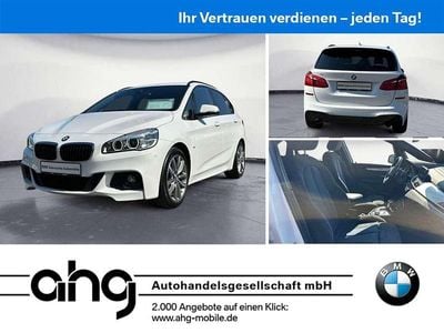 BMW 220