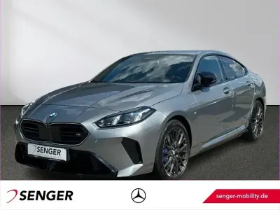 Gebraucht BMW M235 M Sport 300 PS (220 kW) 2025 Grau Coupé
