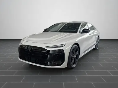 Gebraucht Audi A6 e-tron