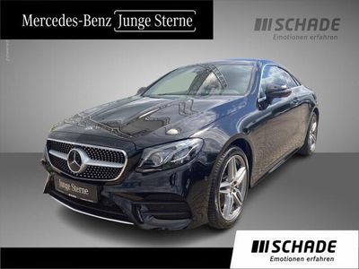 Mercedes E450