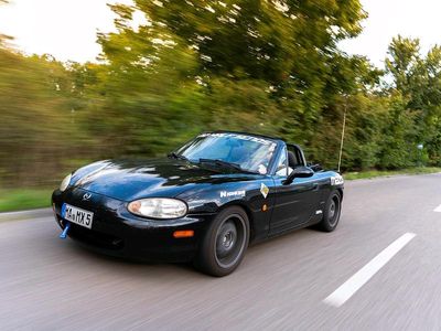 Mazda MX5