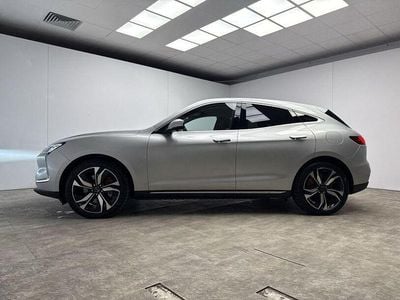 Gebraucht Seres 5 219 kW (299 PS) 2024 Silber SUV