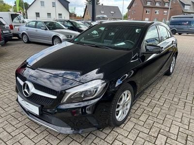 Mercedes A220