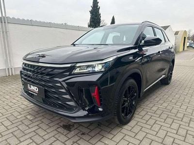 Gebraucht DFSK Fengon 177 PS (130 kW) 2025 Gilden black SUV