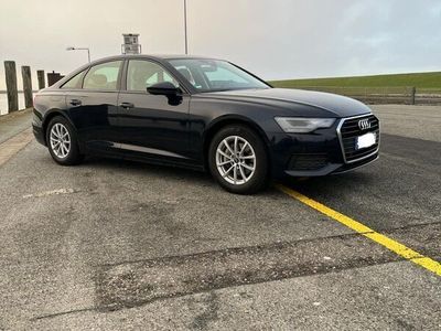 gebraucht Audi A6 Limousine