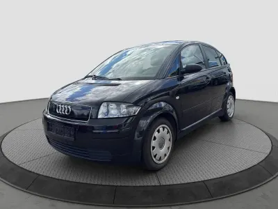 Gebraucht Audi A2