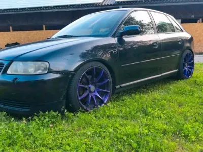 Gebraucht Audi A3