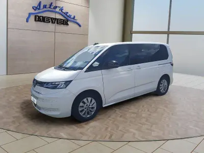 Gebraucht VW Multivan