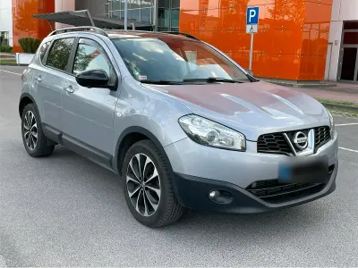 Occasion Nissan Qashqai 360º 150 ch (110 kW) 2013 SUV