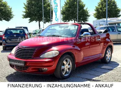 Gebraucht Chrysler PT Cruiser
