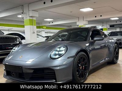 Porsche 911 Carrera