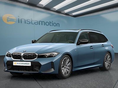 Gebraucht BMW 340 340 PS (250 kW) 2025 Kombi