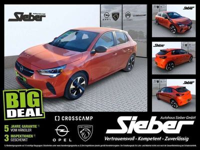 Opel Corsa-e