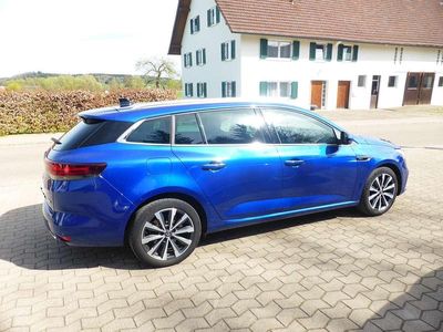 Renault Mégane IV