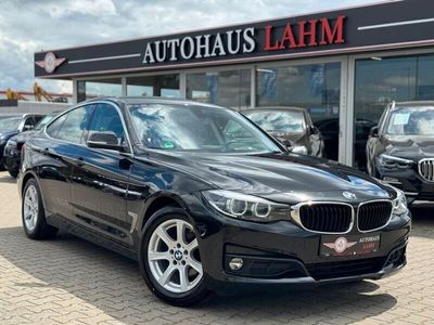 BMW 320 Gran Turismo