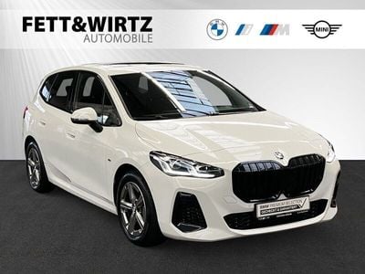 BMW 223 Active Tourer