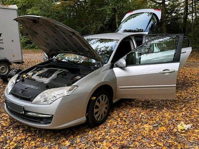 Renault Laguna III
