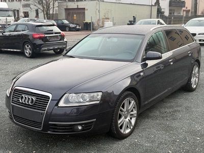 Gebraucht Audi A6 Business 232 PS (170 kW) 2007 Kombi