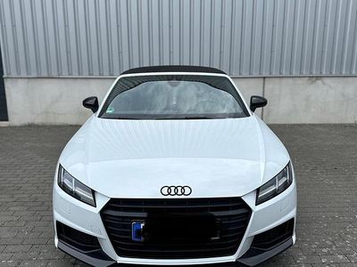 Audi TT Roadster