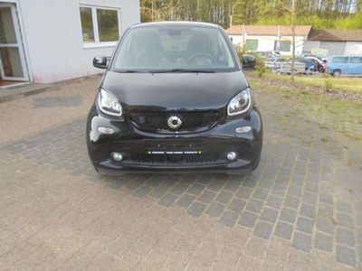 gebraucht Smart ForTwo Electric Drive / EQ (453.391)