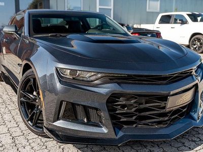 Chevrolet Camaro ZL1