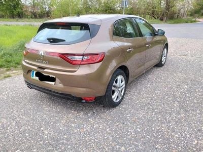 Renault Mégane IV