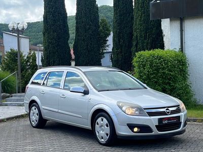 gebraucht Opel Astra 1.6 Kombi ,KLIMA
